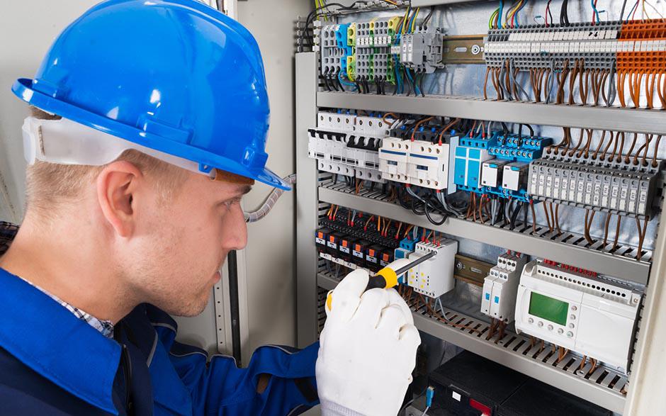 électricien de maintenance Saint-Gratien