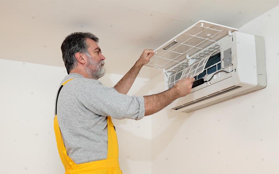 électricien de maintenance Saint-Gratien