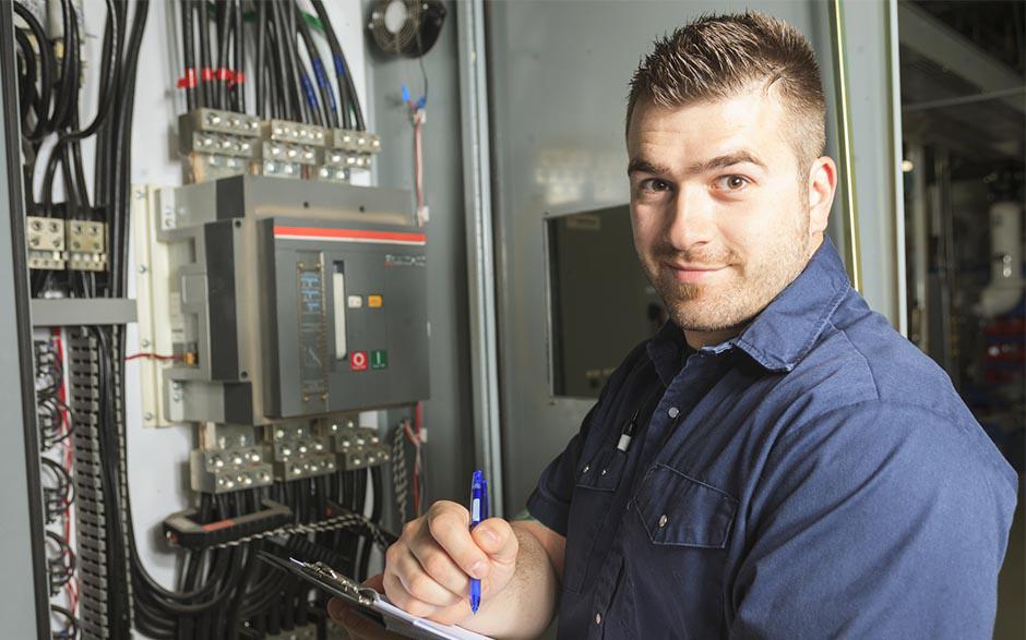 dépannage électricien Le Vésinet