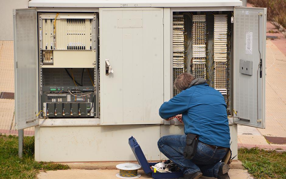 dépannage électricien Saint-Germain-en-Laye