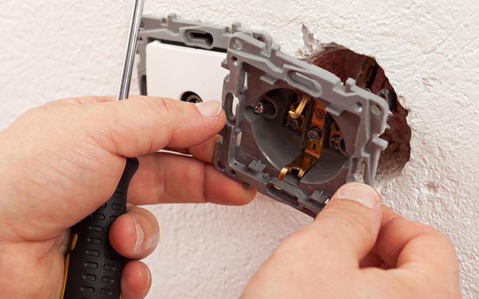 électricien maintenance Vitry-sur-Seine