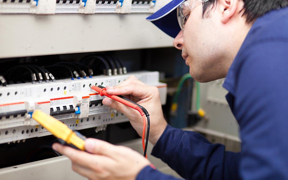  dépannage électricien Les Lilas