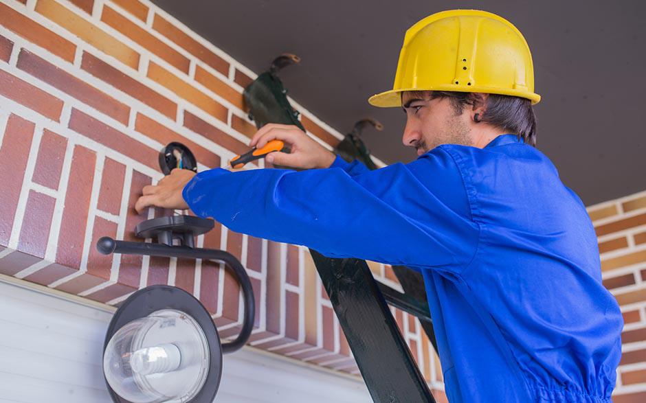  dépannage électricien Les Lilas