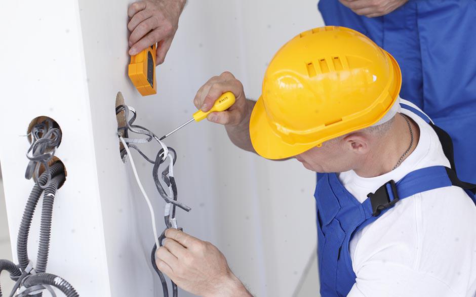 électricien de maintenance Saint-Gratien