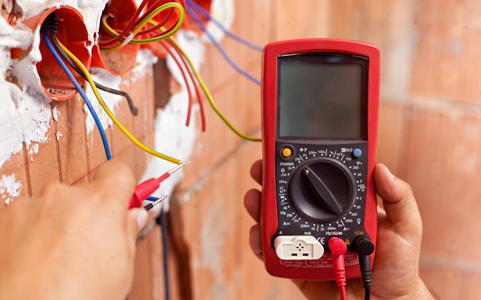 électricien dans le bâtiment Villiers-le-Bel