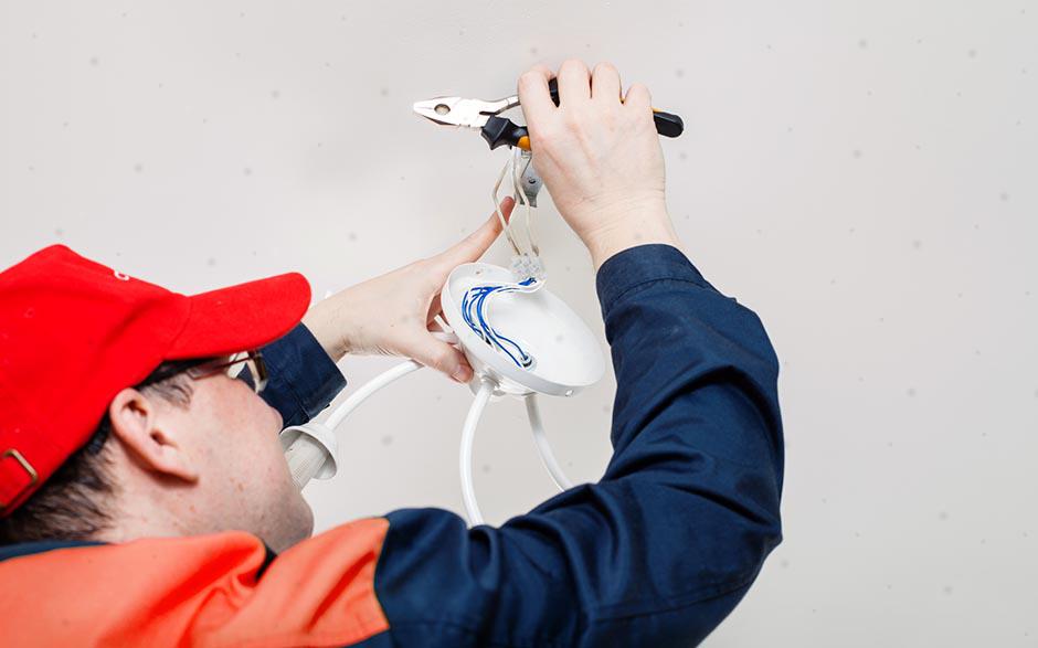 électricien en urgence Issy-les-Moulineaux