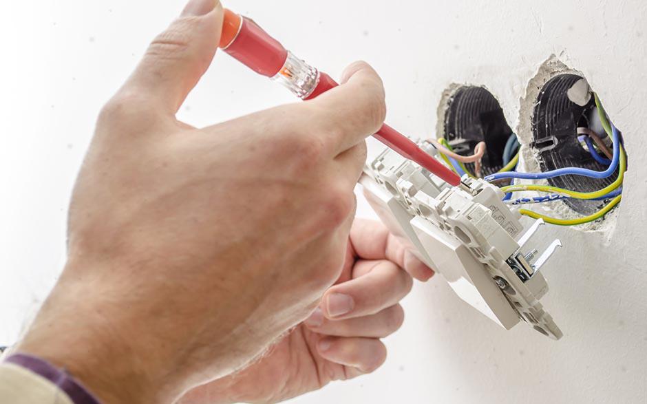électricité du bâtiment Plaisir