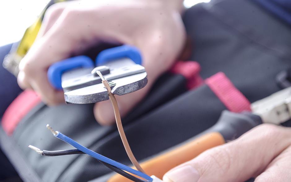 dépannage électricien Les Lilas