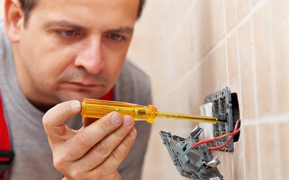 dépannage électricien Les Lilas