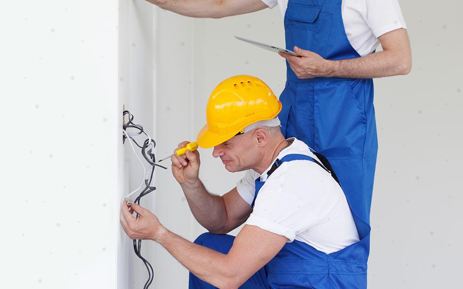 électricien de maintenance Saint-Gratien